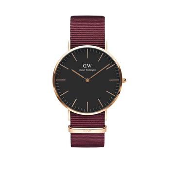 Daniel Wellington Roselyn unisex karóra DW00100269