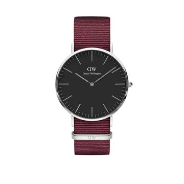 Daniel Wellington Classic Roselyn unisex karóra DW00100270