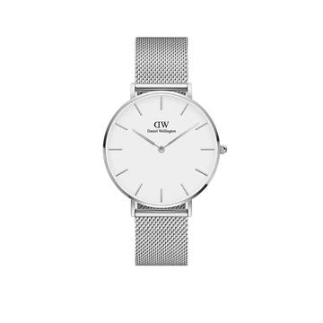 Daniel Wellington Petite Sterling női karóra DW00100306