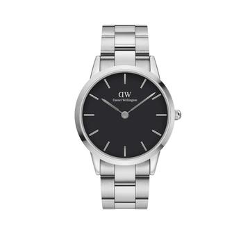 Daniel Wellington Iconic Link férfi karóra DW00100342