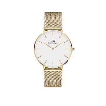 Daniel Wellington Petite Evergold női karóra DW00100346