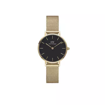 Daniel Wellington Petite Evergold női karóra DW00100349