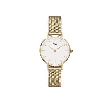 Daniel Wellington Petite Evergold női karóra DW00100350