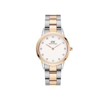Daniel Wellington Iconic Link Lumine női karóra DW00100358