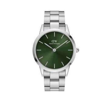 Daniel Wellington Iconic Link Emerald férfi karóra DW00100427