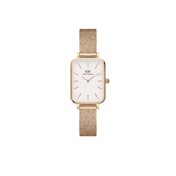 Daniel Wellington Quadro Pressed Melrose női karóra DW00100431