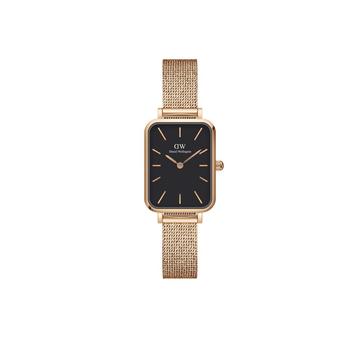 Daniel Wellington Quadro Pressed Melrose női karóra DW00100432