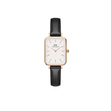 Daniel Wellington Quadro Pressed Sheffield női karóra DW00100434