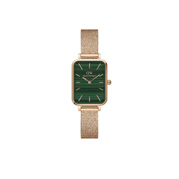Daniel Wellington Quadro Pressed Melrose női karóra DW00100437