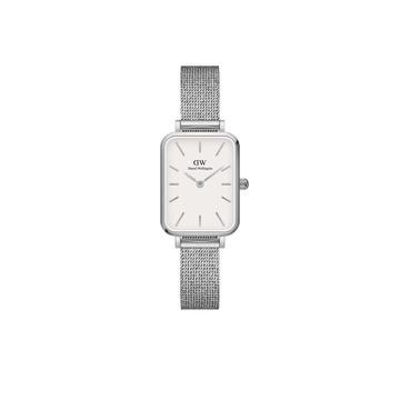 Daniel Wellington Quadro Pressed Sterling női karóra DW00100438