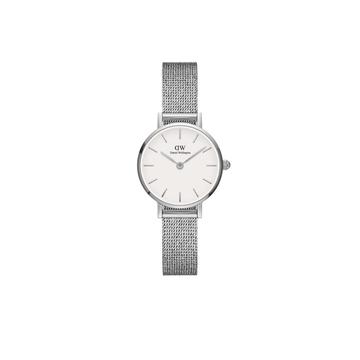 Daniel Wellington Petite Pressed Sterling női karóra DW00100442