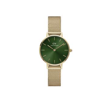 Daniel Wellington Petite Emerald női karóra DW00100479