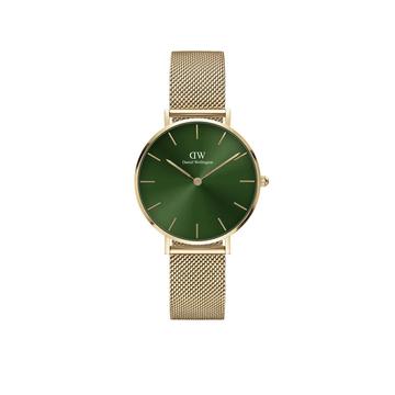 Daniel Wellington Petite Emerald női karóra DW00100480