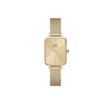 Daniel Wellington Quadro Pressed Unitone női karóra DW00100485