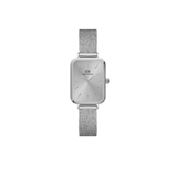 Daniel Wellington Quadro Pressed Unitone női karóra DW00100486