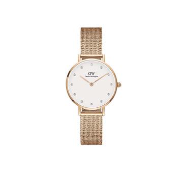 Daniel Wellington Petite Lumine Pressed Melrose női karóra DW00100528