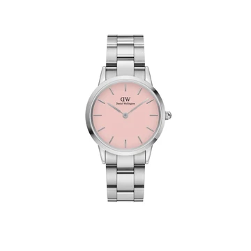 Daniel Wellington Iconic Link Amber női karóra DW00100535