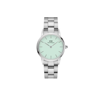 Daniel Wellington Iconic Link Amber női karóra DW00100537