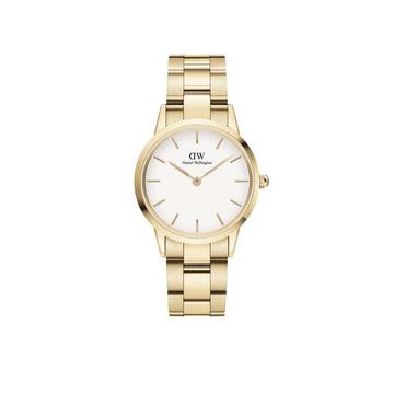 Daniel Wellington Iconic Link női karóra DW00100565