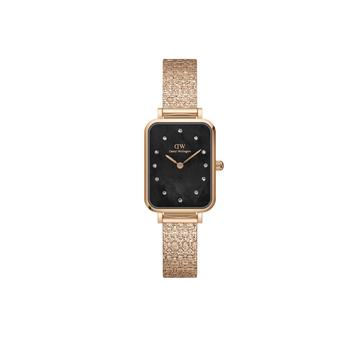 Daniel Wellington Quadro Lumine női karóra DW00100579