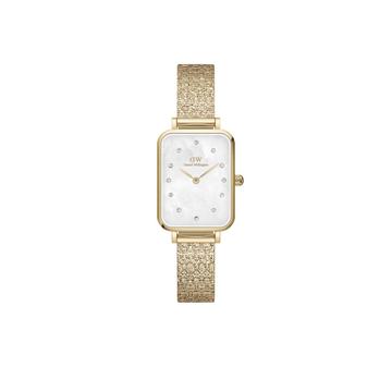 Daniel Wellington Quadro Lumine női karóra DW00100582