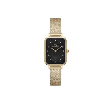 Daniel Wellington Quadro Lumine női karóra DW00100583