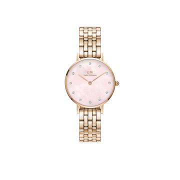 Daniel Wellington Petite Lumine Pressed női karóra DW00100617