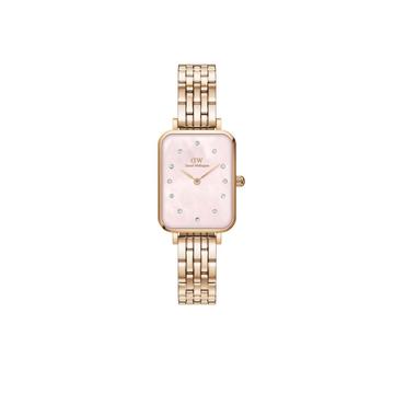 Daniel Wellington Quadro Lumine női karóra DW00100621