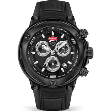 Ducati Corse Partenza férfi karóra DTWGO2018801
