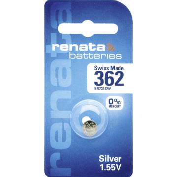Renata 362 gombelem