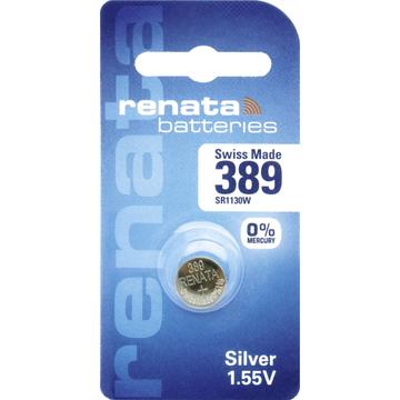 Renata 389 gombelem