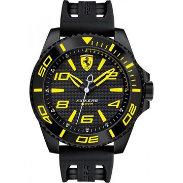 Scuderia Ferrari XX Kers férfi karóra 0830307