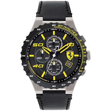 Scuderia Ferrari Speciale Evo férfi karóra 0830360