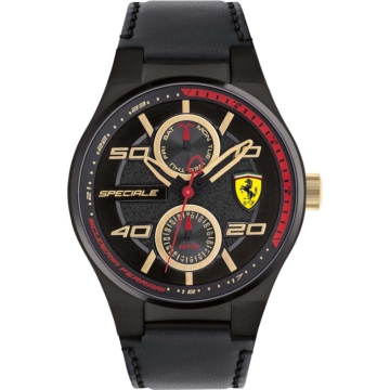Scuderia Ferrari Speciale férfi karóra 0830418