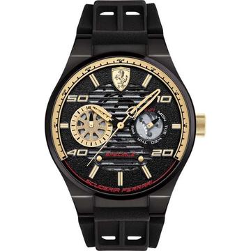 Scuderia Ferrari Speciale férfi karóra 0830457