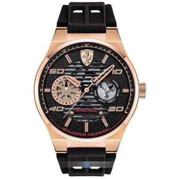 Scuderia Ferrari Speciale férfi karóra 0830458