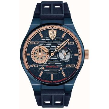Scuderia Ferrari Speciale férfi karóra 0830459