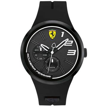 Scuderia Ferrari FXX férfi karóra 0830472