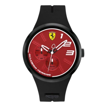 Scuderia Ferrari FXX férfi karóra 0830473