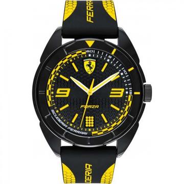 Scuderia Ferrari Forza férfi karóra 0830516