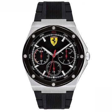 Scuderia Ferrari Aspire férfi karóra 0830537