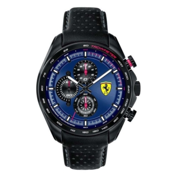 Scuderia Ferrari Speedracer Chronograph férfi karóra 0830649