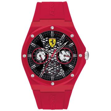 Scuderia Ferrari Aspire férfi karóra 0830786