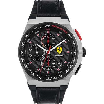 Scuderia Ferrari Aspire Chronografo férfi karóra 0830791