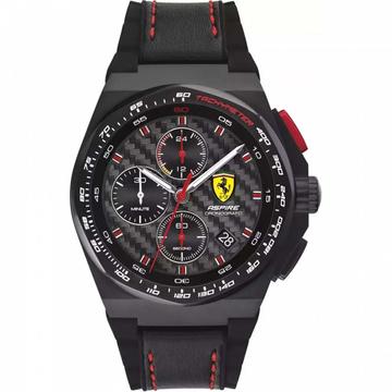 Scuderia Ferrari Aspire Chronografo férfi karóra 0830792