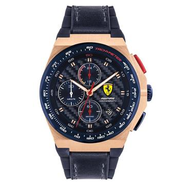 Scuderia Ferrari Aspire Chronografo férfi karóra 0830793