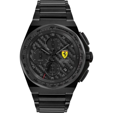 Scuderia Ferrari Aspire Chronografo férfi karóra 0830794