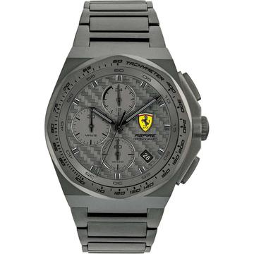 Scuderia Ferrari Aspire Chronografo férfi karóra 0830795