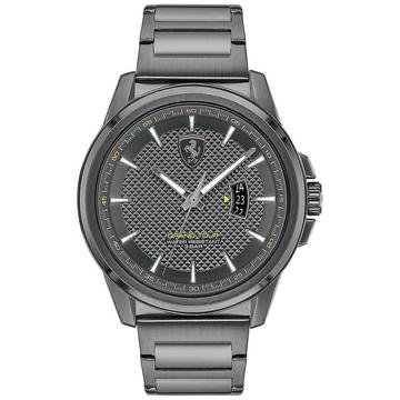 Scuderia Ferrari Grand Tour férfi karóra 0830836