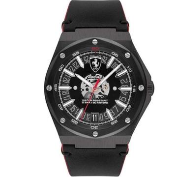 Scuderia Ferrari Aspire férfi karóra 0830845